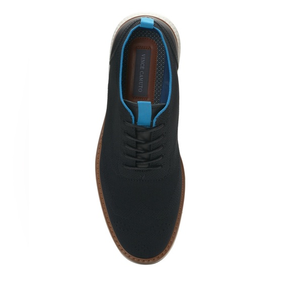 Vince Camuto Men's Staan Oxford - Picture 1 of 7